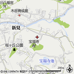 岡山県新見市新見1652周辺の地図