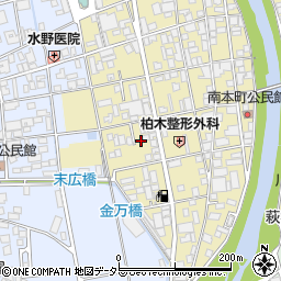 兵庫県西脇市西脇1082周辺の地図