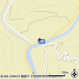 静岡県藤枝市岡部町玉取1435周辺の地図