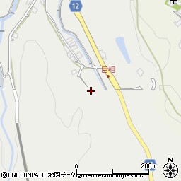 滋賀県栗東市荒張338周辺の地図