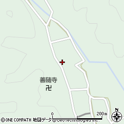 兵庫県姫路市夢前町神種419周辺の地図