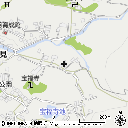 岡山県新見市新見2594周辺の地図