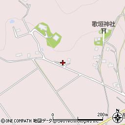 大阪府豊能郡能勢町倉垣1750周辺の地図