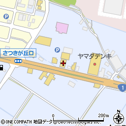 滋賀県甲賀市水口町北脇1772周辺の地図