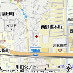 株式会社坂本電気工事周辺の地図