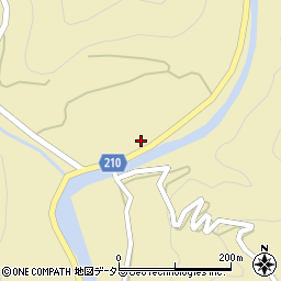 静岡県藤枝市岡部町玉取1438周辺の地図