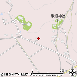 大阪府豊能郡能勢町倉垣1751周辺の地図