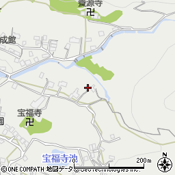 岡山県新見市新見2605周辺の地図