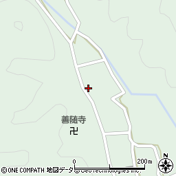 兵庫県姫路市夢前町神種418周辺の地図