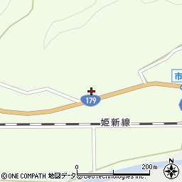 平田ブリキ店周辺の地図