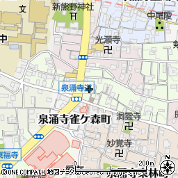 武藤医院周辺の地図