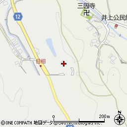 滋賀県栗東市荒張310周辺の地図