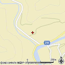 静岡県藤枝市岡部町玉取1381周辺の地図