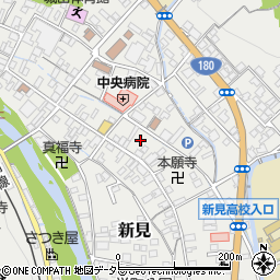 池田洋助土地・家屋調査士事務所周辺の地図