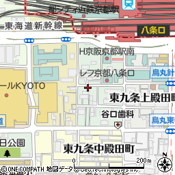 随専寺周辺の地図