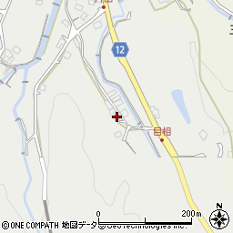 滋賀県栗東市荒張326周辺の地図