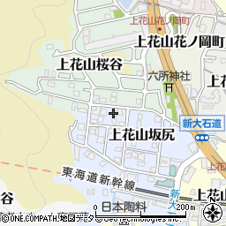 みやこ和裁京都店周辺の地図
