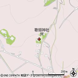 大阪府豊能郡能勢町倉垣1773周辺の地図