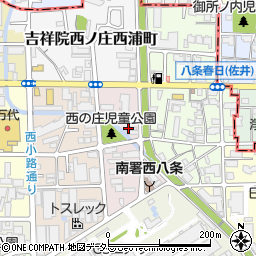 株式会社宏和プロセス周辺の地図