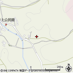 滋賀県栗東市井上334周辺の地図
