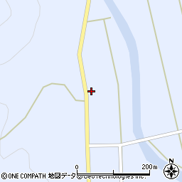 兵庫県三田市小柿450周辺の地図