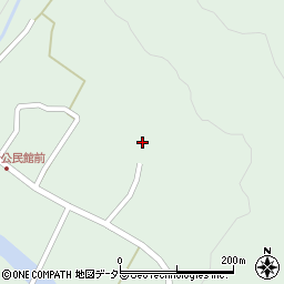 兵庫県三田市上本庄763周辺の地図
