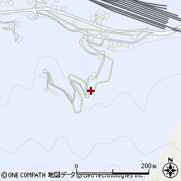 岡山県新見市西方123-37周辺の地図