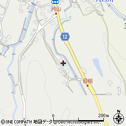 滋賀県栗東市荒張323周辺の地図