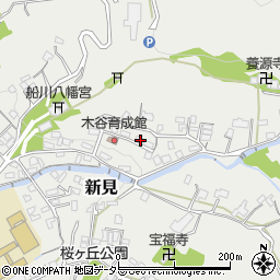 岡山県新見市新見1725周辺の地図