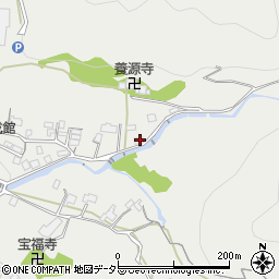 岡山県新見市新見2545周辺の地図