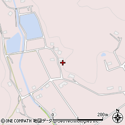 大阪府豊能郡能勢町倉垣1373周辺の地図