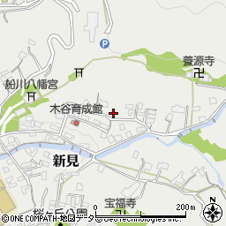 岡山県新見市新見1773周辺の地図