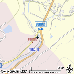 大阪府豊能郡能勢町倉垣384周辺の地図