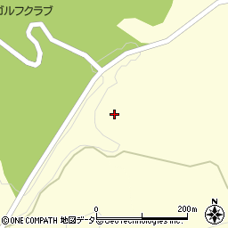 愛知県岡崎市岩中町飯ケ谷周辺の地図