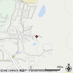 兵庫県神崎郡市川町西川辺1074周辺の地図