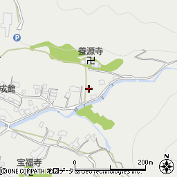 岡山県新見市新見2542周辺の地図
