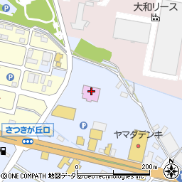 滋賀県甲賀市水口町北脇1801周辺の地図