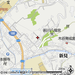 岡山県新見市新見1359周辺の地図