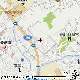 岡山県新見市新見1346周辺の地図