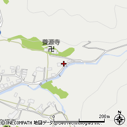 岡山県新見市新見2536周辺の地図