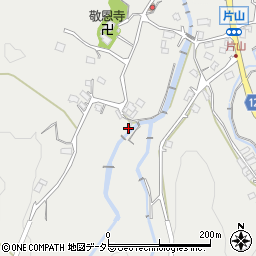 滋賀県栗東市荒張705周辺の地図
