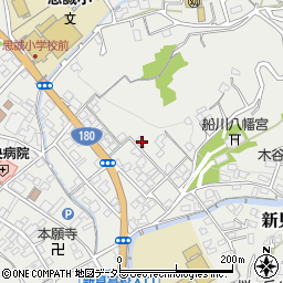岡山県新見市新見1347周辺の地図