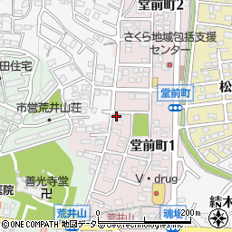 株式会社ヤマト住建周辺の地図