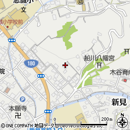 岡山県新見市新見1349-1周辺の地図