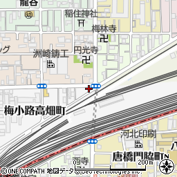 おおやぶミルク周辺の地図