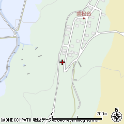 滋賀県湖南市平松558周辺の地図