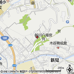 岡山県新見市新見1830周辺の地図