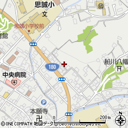 岡山県新見市新見1339周辺の地図