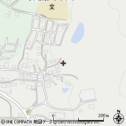 兵庫県神崎郡市川町西川辺1068周辺の地図