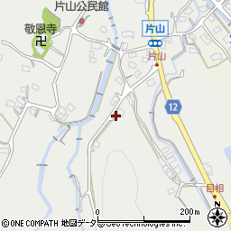 滋賀県栗東市荒張634周辺の地図